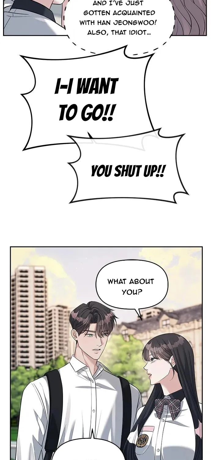 Undercover! Chaebol High School Chapter 43 page 78 - 