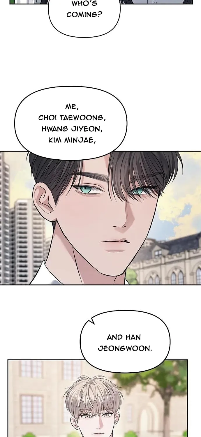Undercover! Chaebol High School Chapter 43 page 79 - 