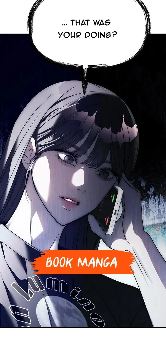 Undercover! Chaebol High School Chapter 43 page 9 - 