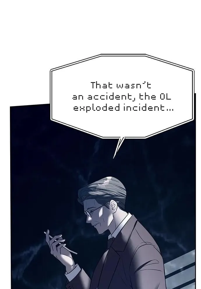 Undercover! Chaebol High School Chapter 43 page 10 - 