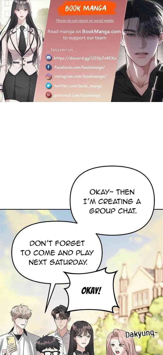 Undercover! Chaebol High School Chapter 44 page 1 - 