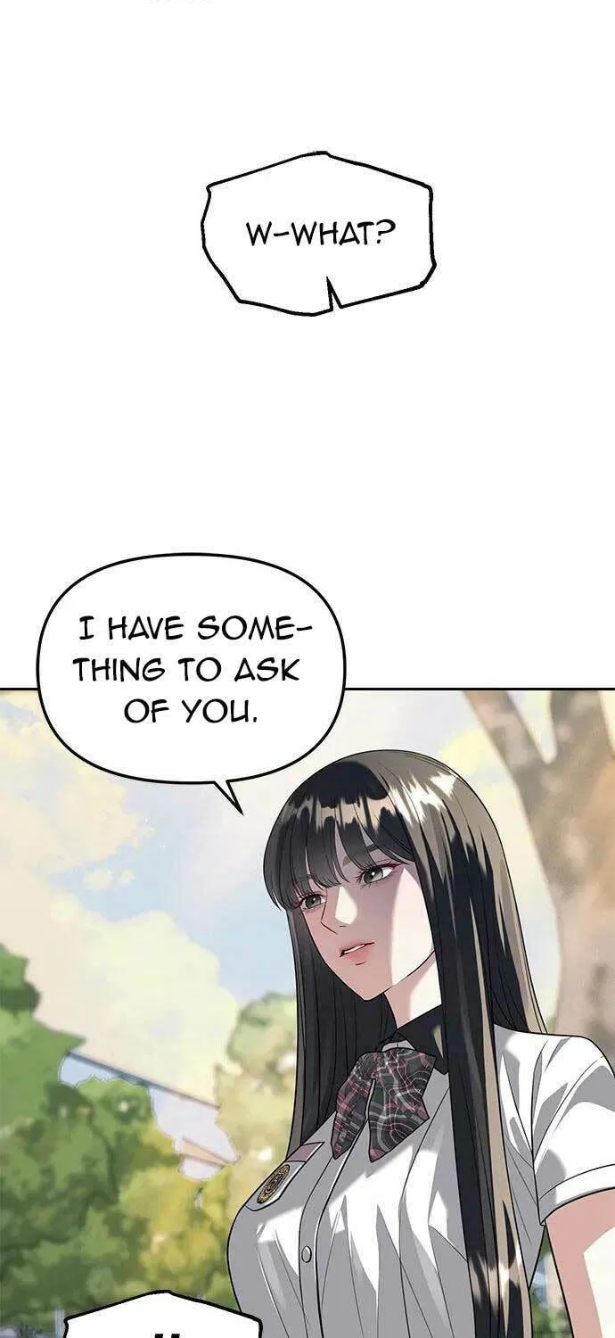 Undercover! Chaebol High School Chapter 44 page 11 - 