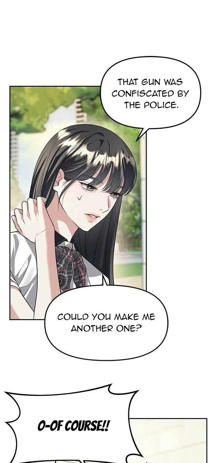 Undercover! Chaebol High School Chapter 44 page 14 - 