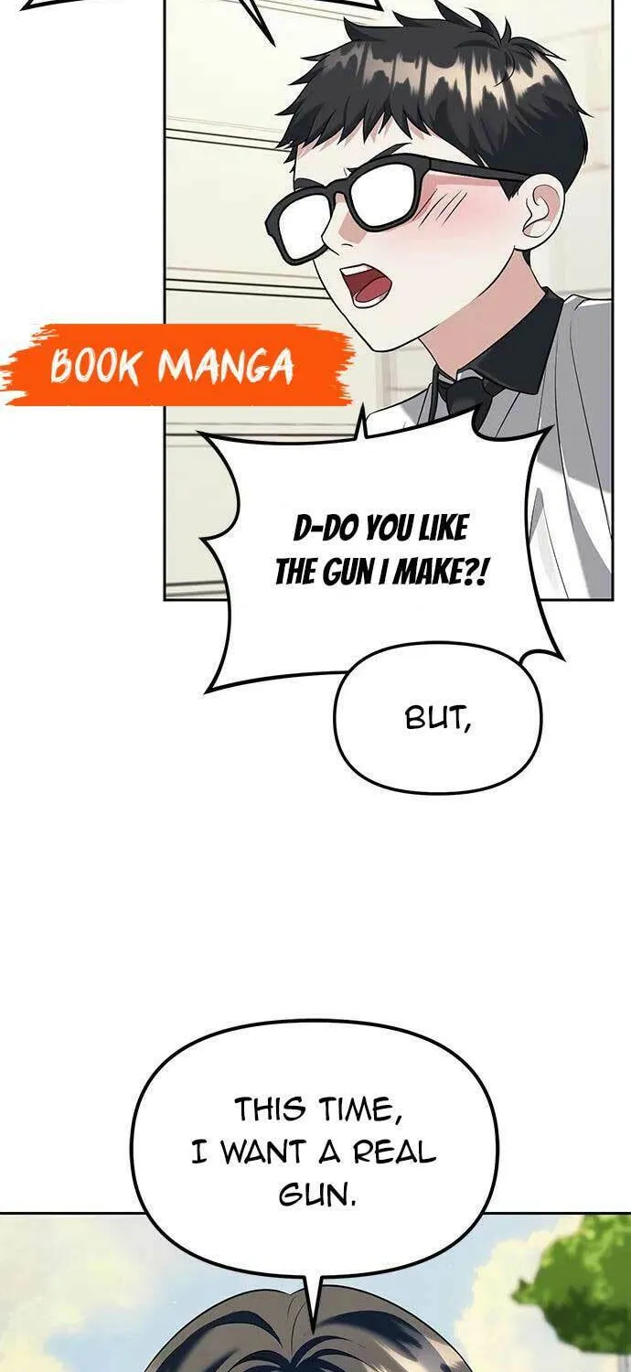 Undercover! Chaebol High School Chapter 44 page 15 - 