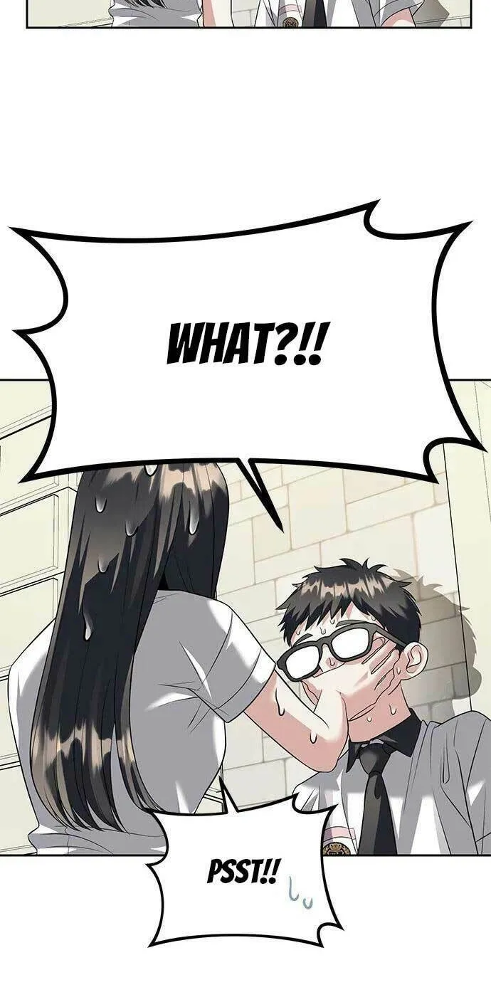Undercover! Chaebol High School Chapter 44 page 17 - 