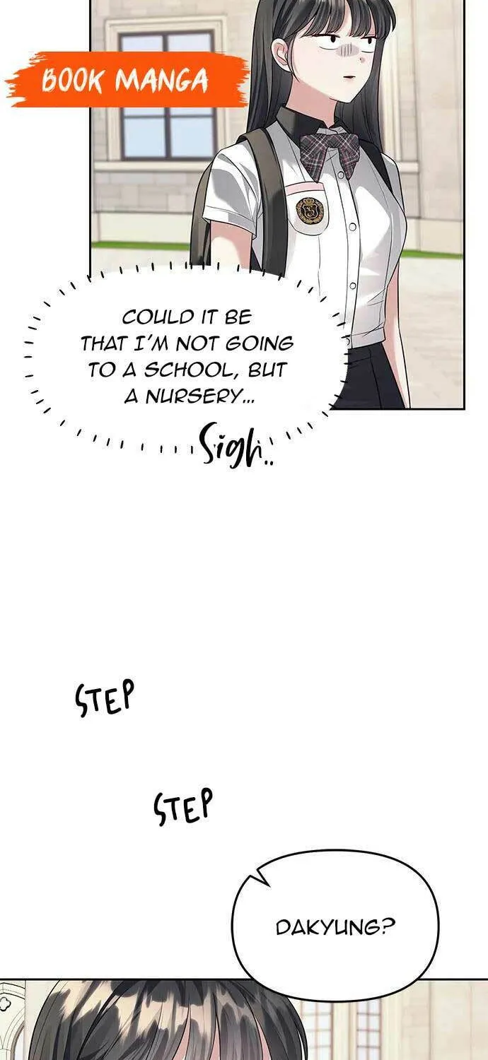 Undercover! Chaebol High School Chapter 44 page 24 - 