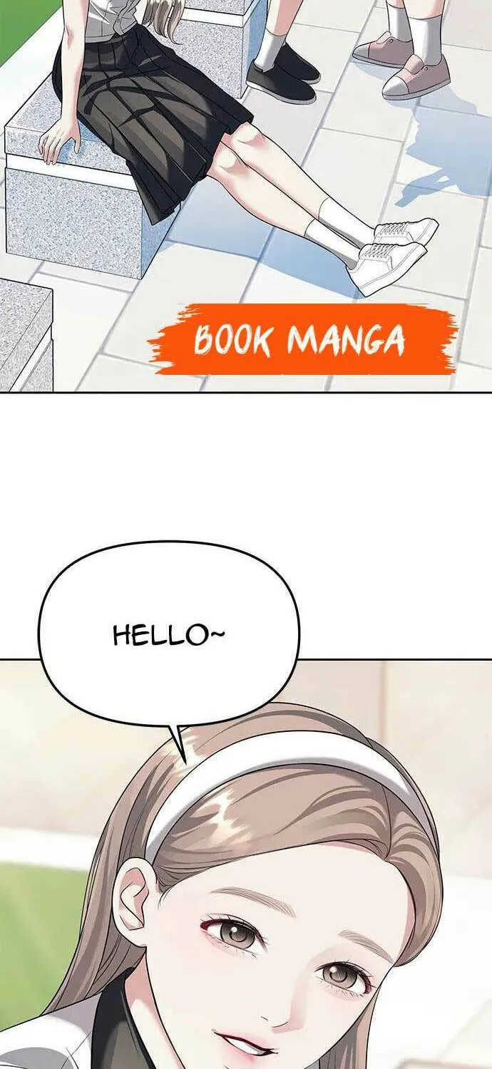 Undercover! Chaebol High School Chapter 44 page 26 - 
