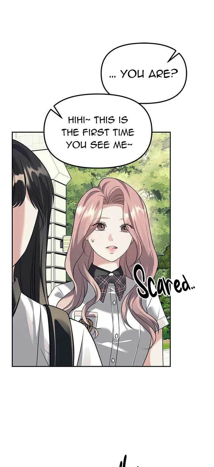 Undercover! Chaebol High School Chapter 44 page 28 - 