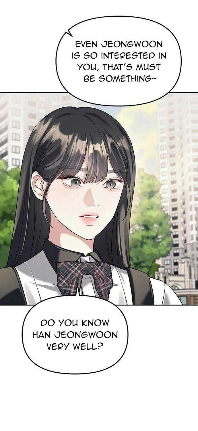 Undercover! Chaebol High School Chapter 44 page 32 - 