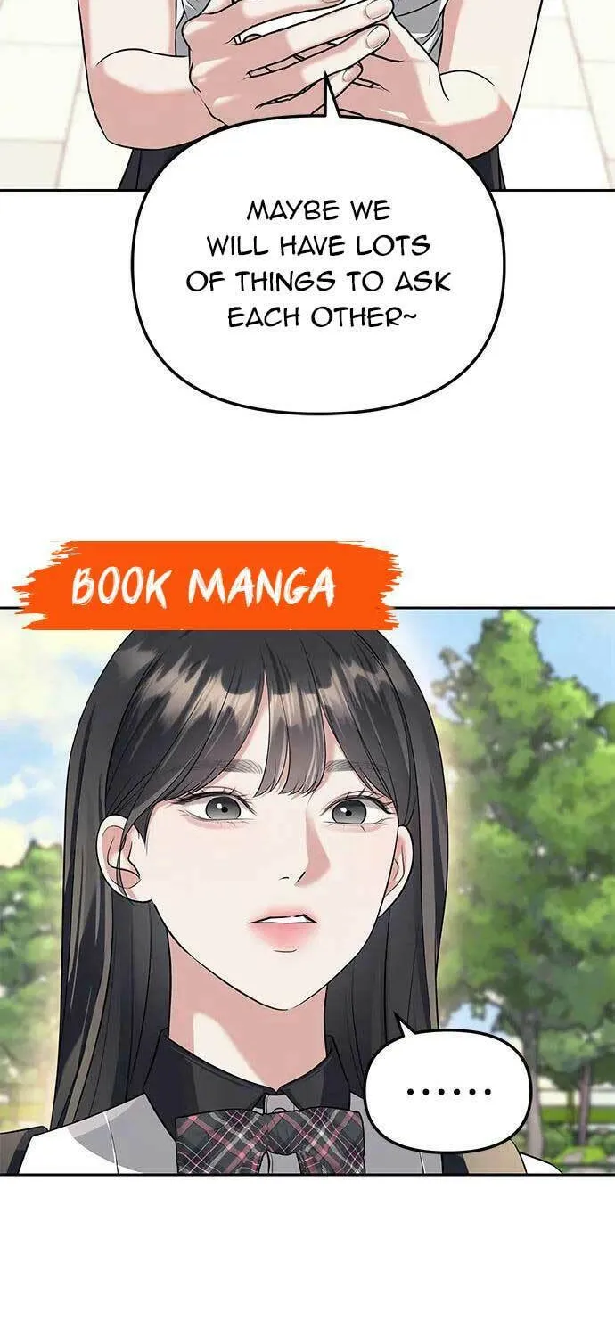 Undercover! Chaebol High School Chapter 44 page 35 - 