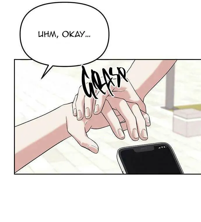 Undercover! Chaebol High School Chapter 44 page 36 - 
