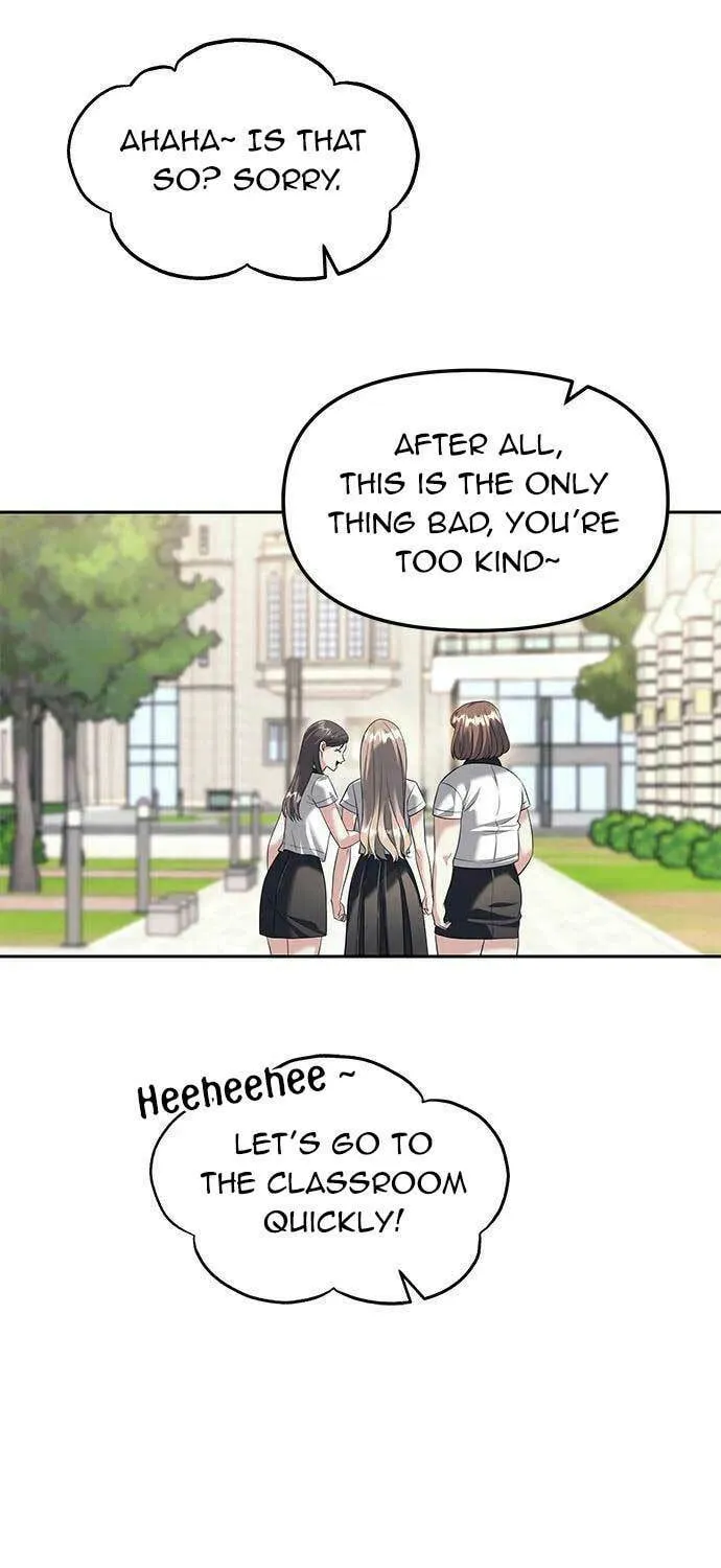 Undercover! Chaebol High School Chapter 44 page 42 - 