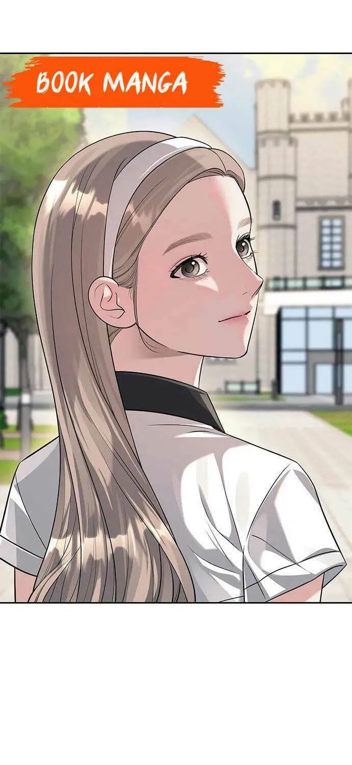 Undercover! Chaebol High School Chapter 44 page 43 - 