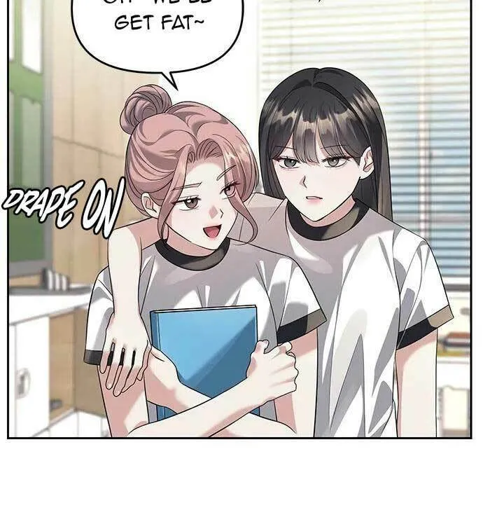 Undercover! Chaebol High School Chapter 44 page 46 - 