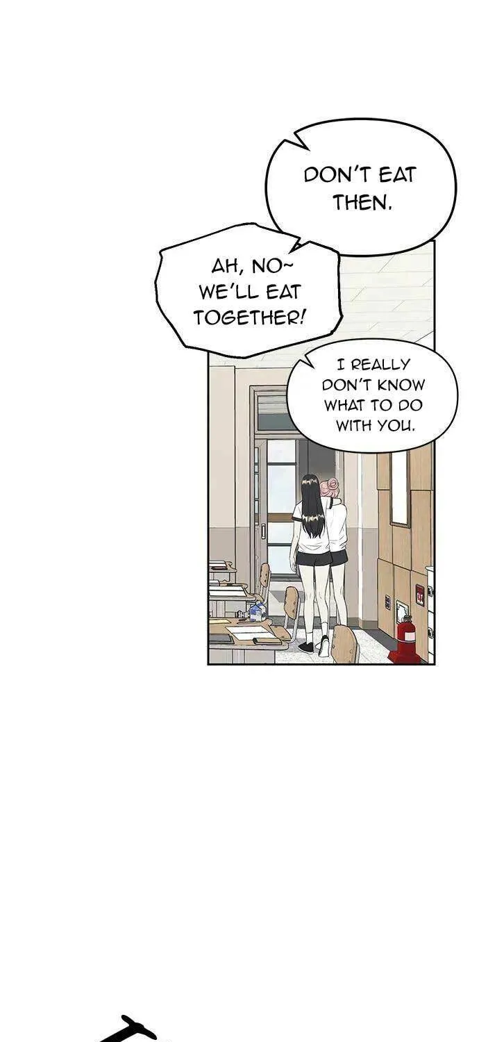 Undercover! Chaebol High School Chapter 44 page 47 - 