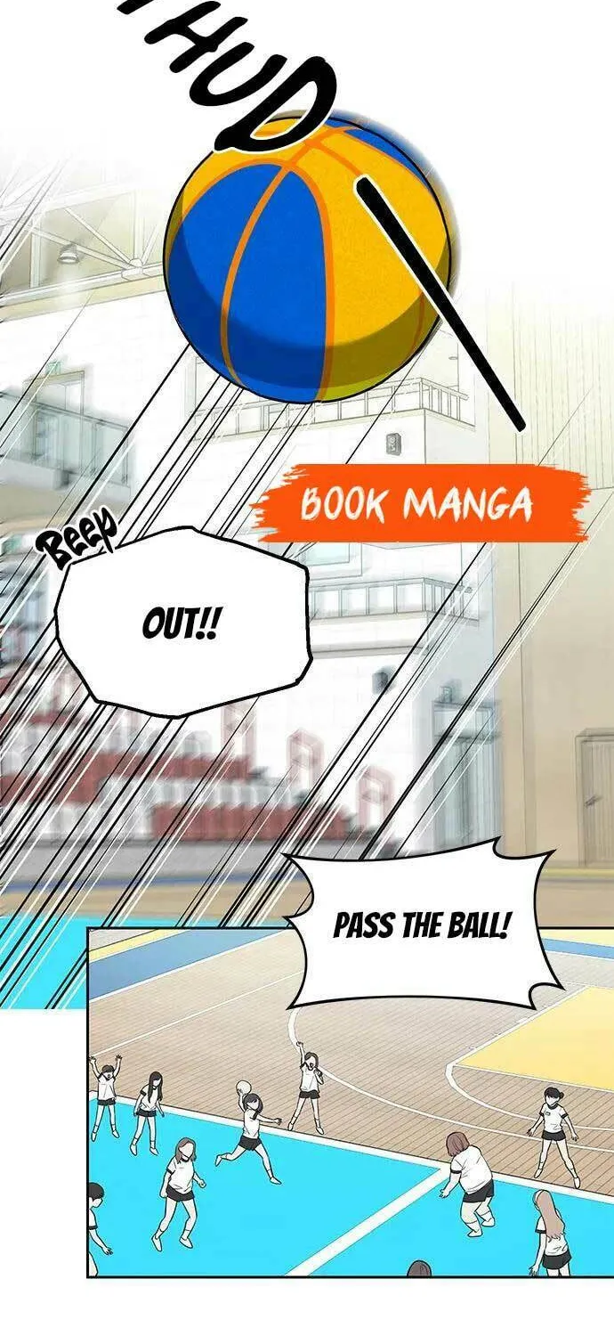Undercover! Chaebol High School Chapter 44 page 48 - 