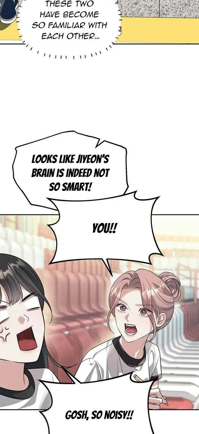 Undercover! Chaebol High School Chapter 44 page 50 - 