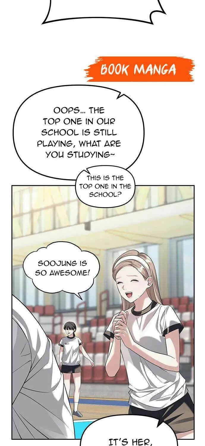 Undercover! Chaebol High School Chapter 44 page 51 - 