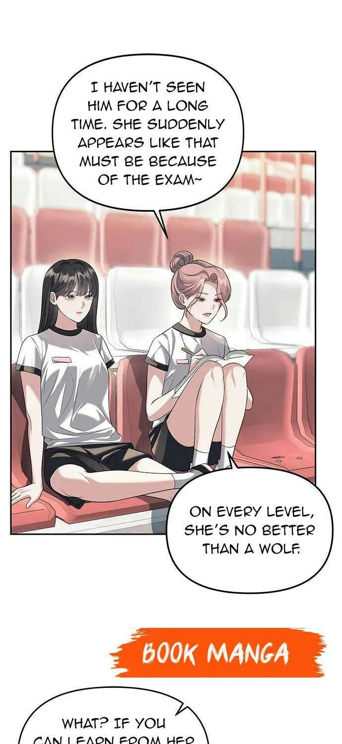 Undercover! Chaebol High School Chapter 44 page 53 - 
