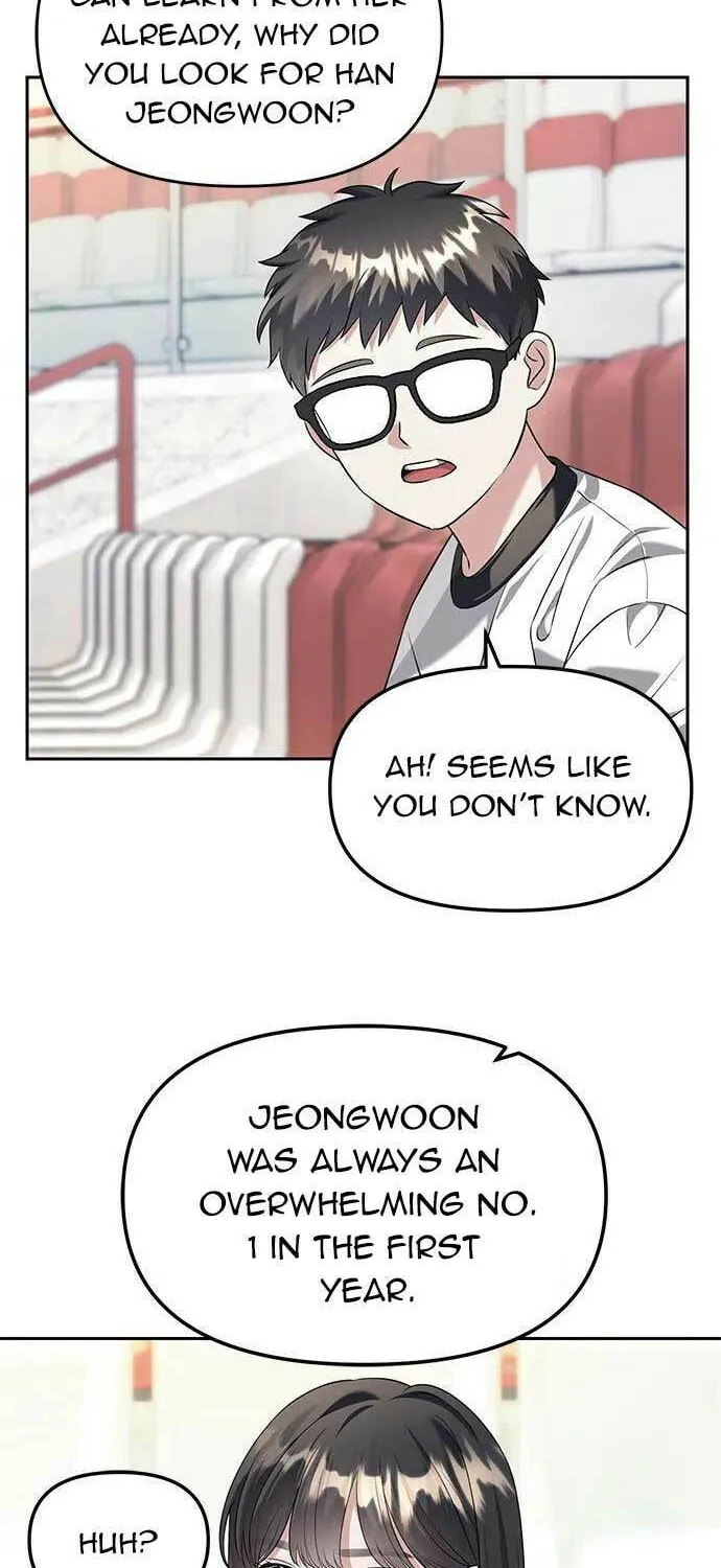 Undercover! Chaebol High School Chapter 44 page 54 - 