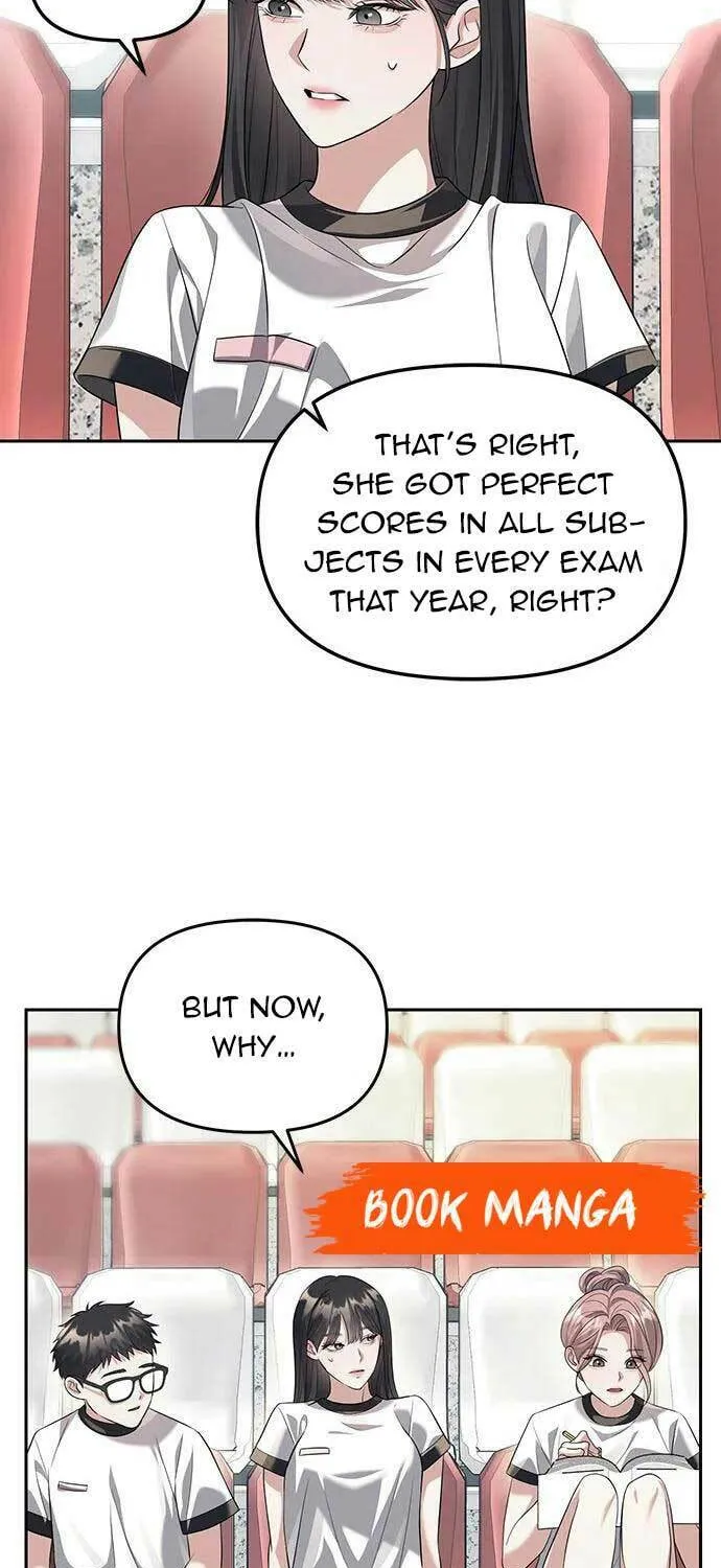 Undercover! Chaebol High School Chapter 44 page 55 - 
