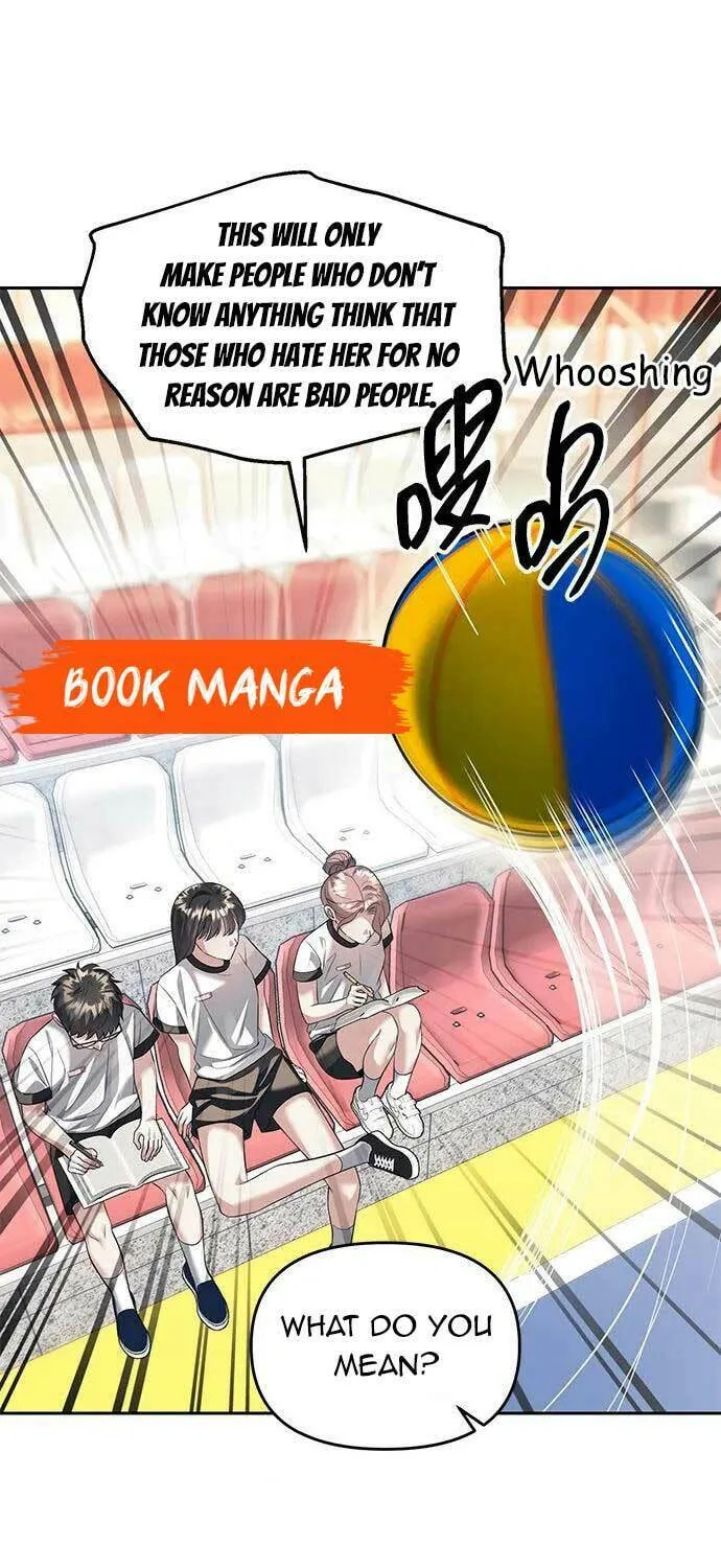 Undercover! Chaebol High School Chapter 44 page 59 - 