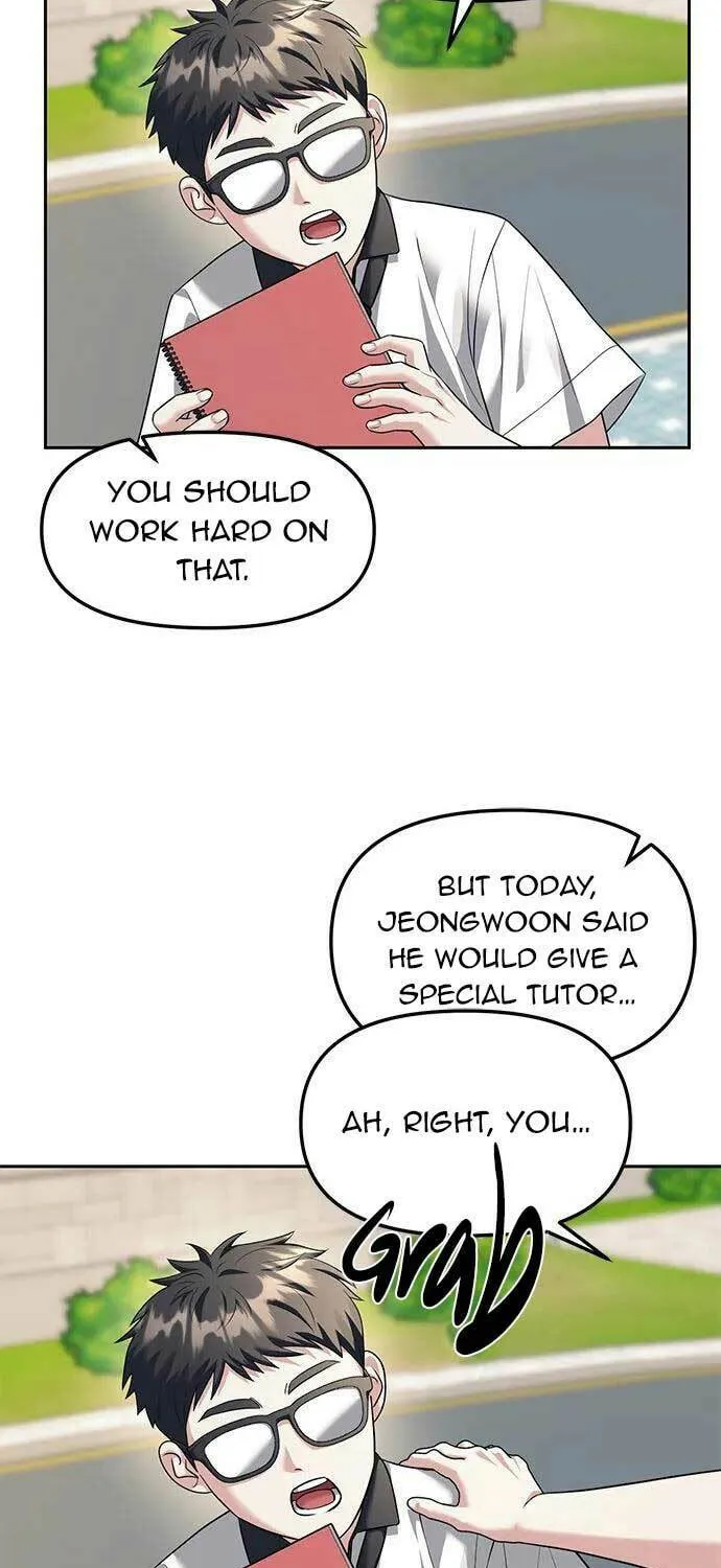 Undercover! Chaebol High School Chapter 44 page 7 - 