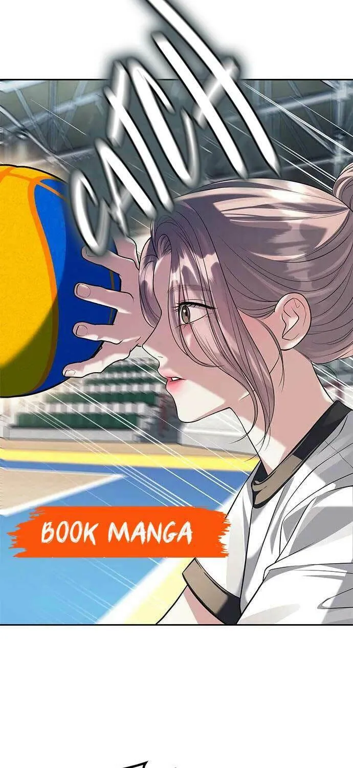 Undercover! Chaebol High School Chapter 44 page 61 - 