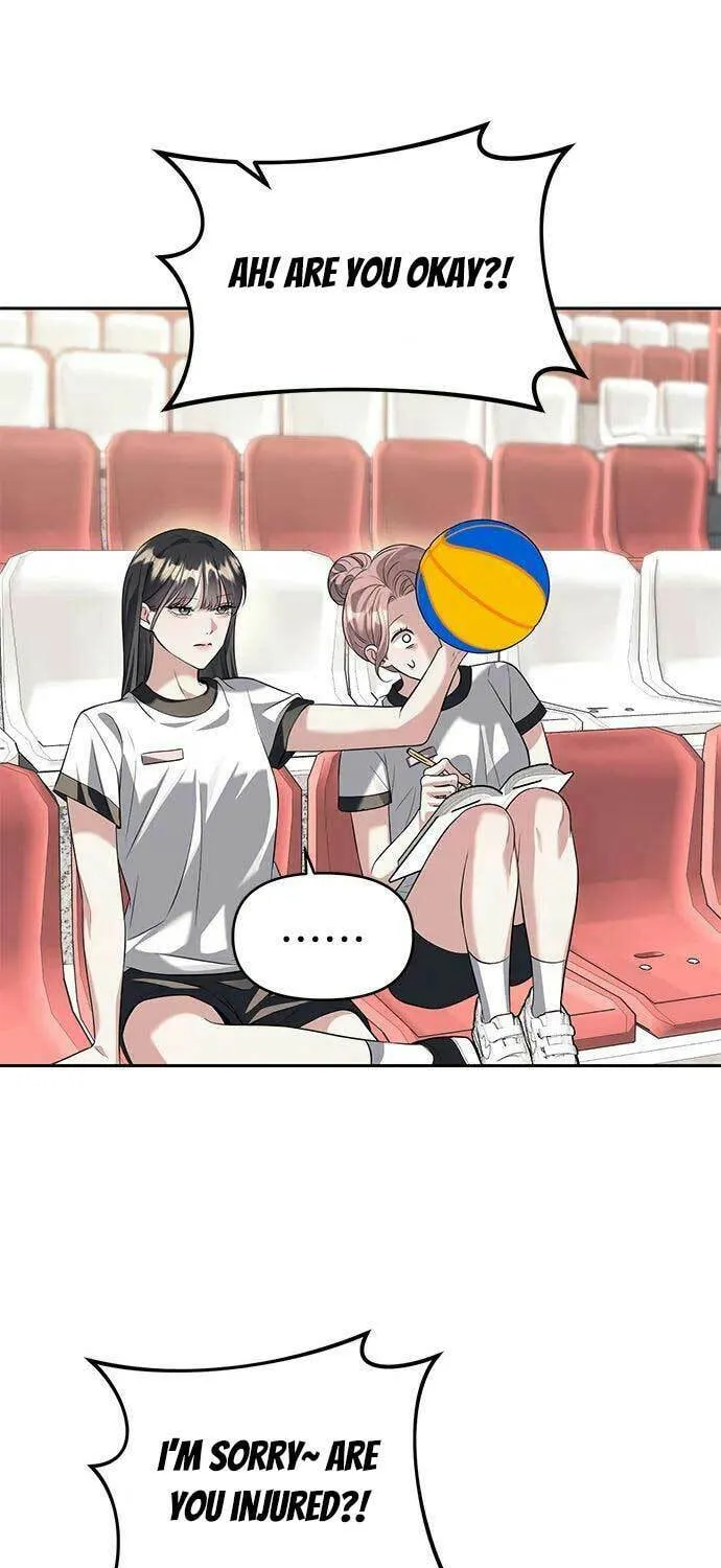 Undercover! Chaebol High School Chapter 44 page 63 - 