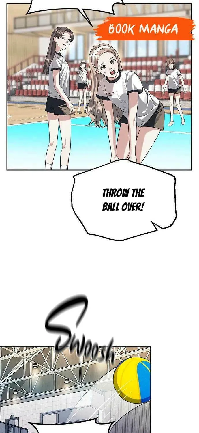 Undercover! Chaebol High School Chapter 44 page 64 - 