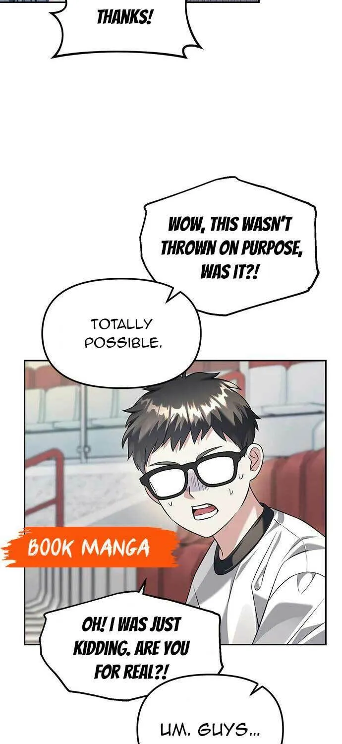 Undercover! Chaebol High School Chapter 44 page 65 - 