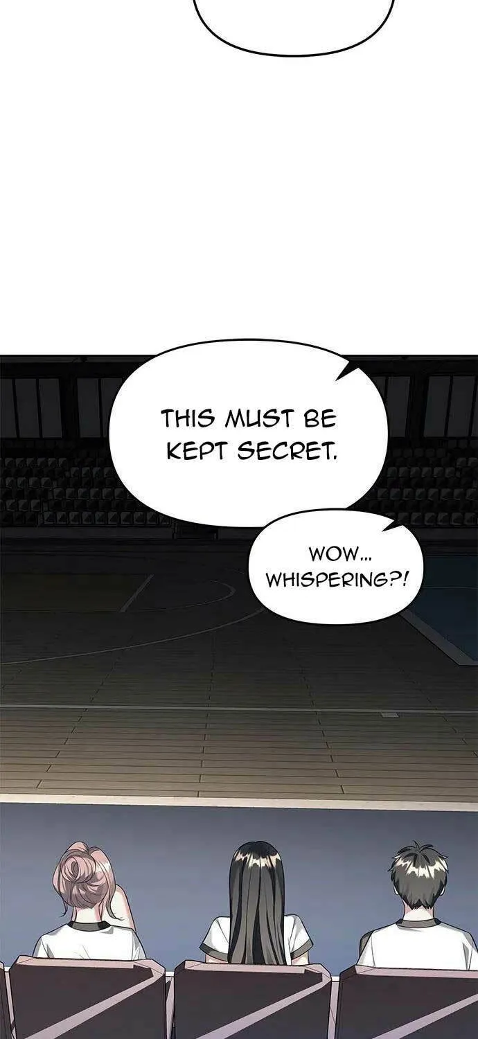 Undercover! Chaebol High School Chapter 44 page 66 - 