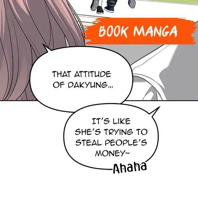 Undercover! Chaebol High School Chapter 44 page 9 - 