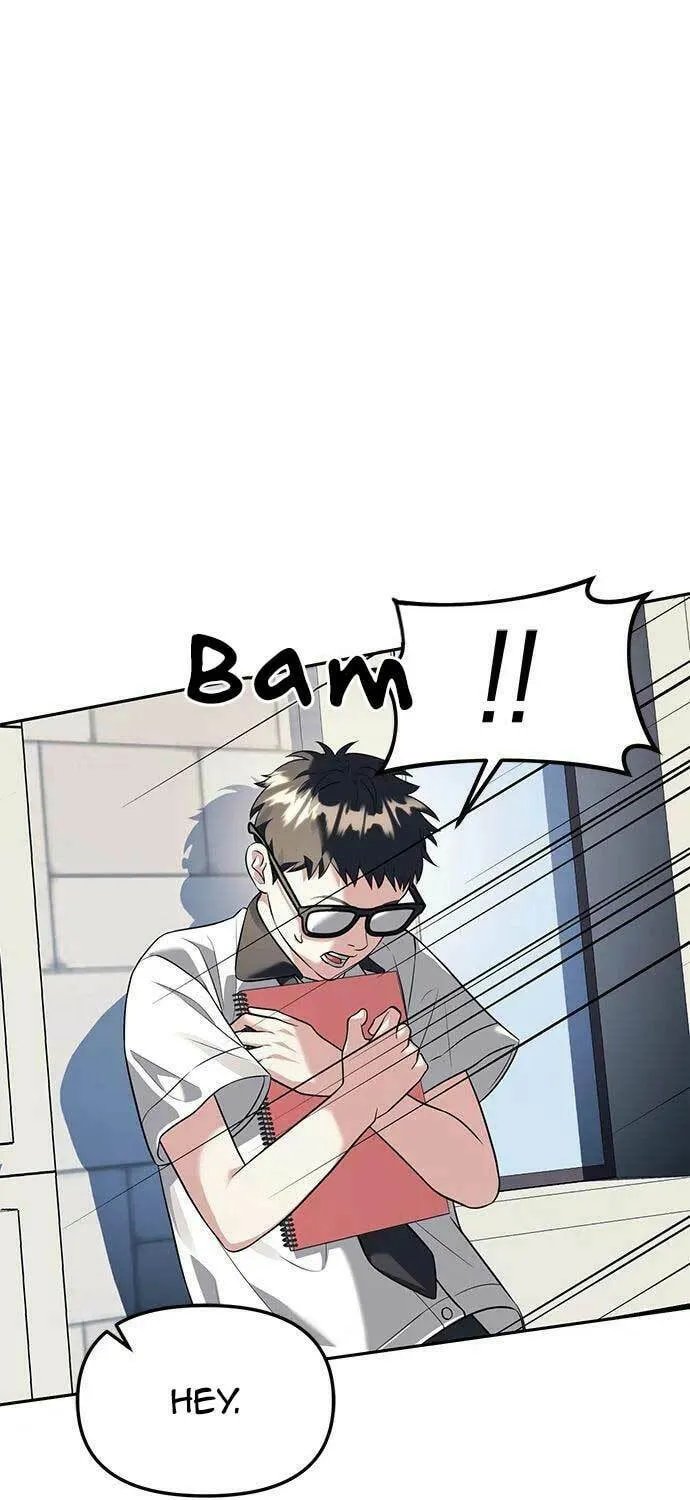 Undercover! Chaebol High School Chapter 44 page 10 - 