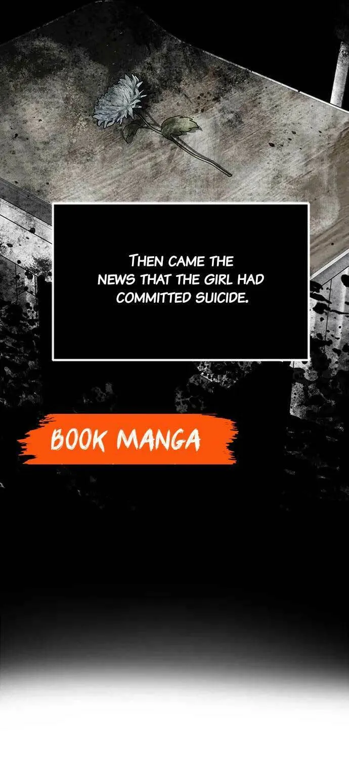 Undercover! Chaebol High School Chapter 45 page 11 - 