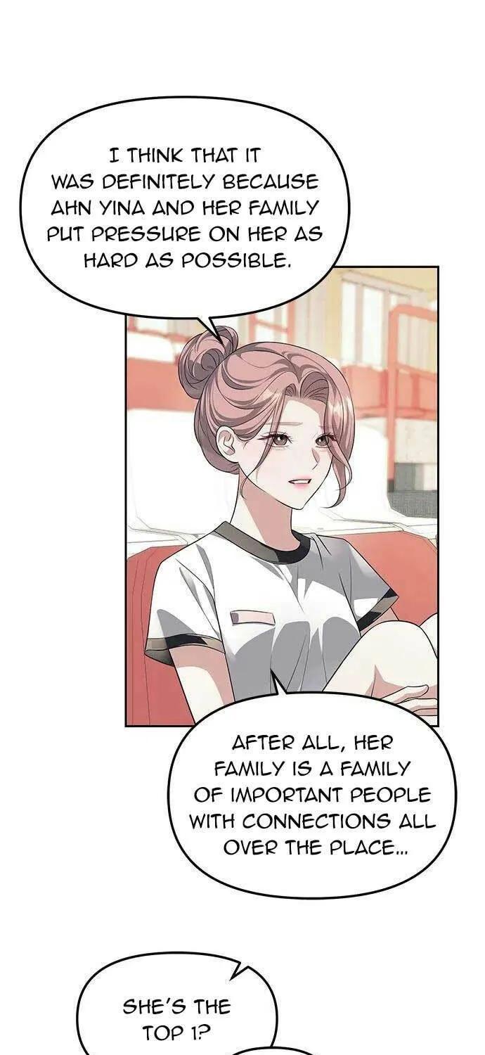 Undercover! Chaebol High School Chapter 45 page 12 - 