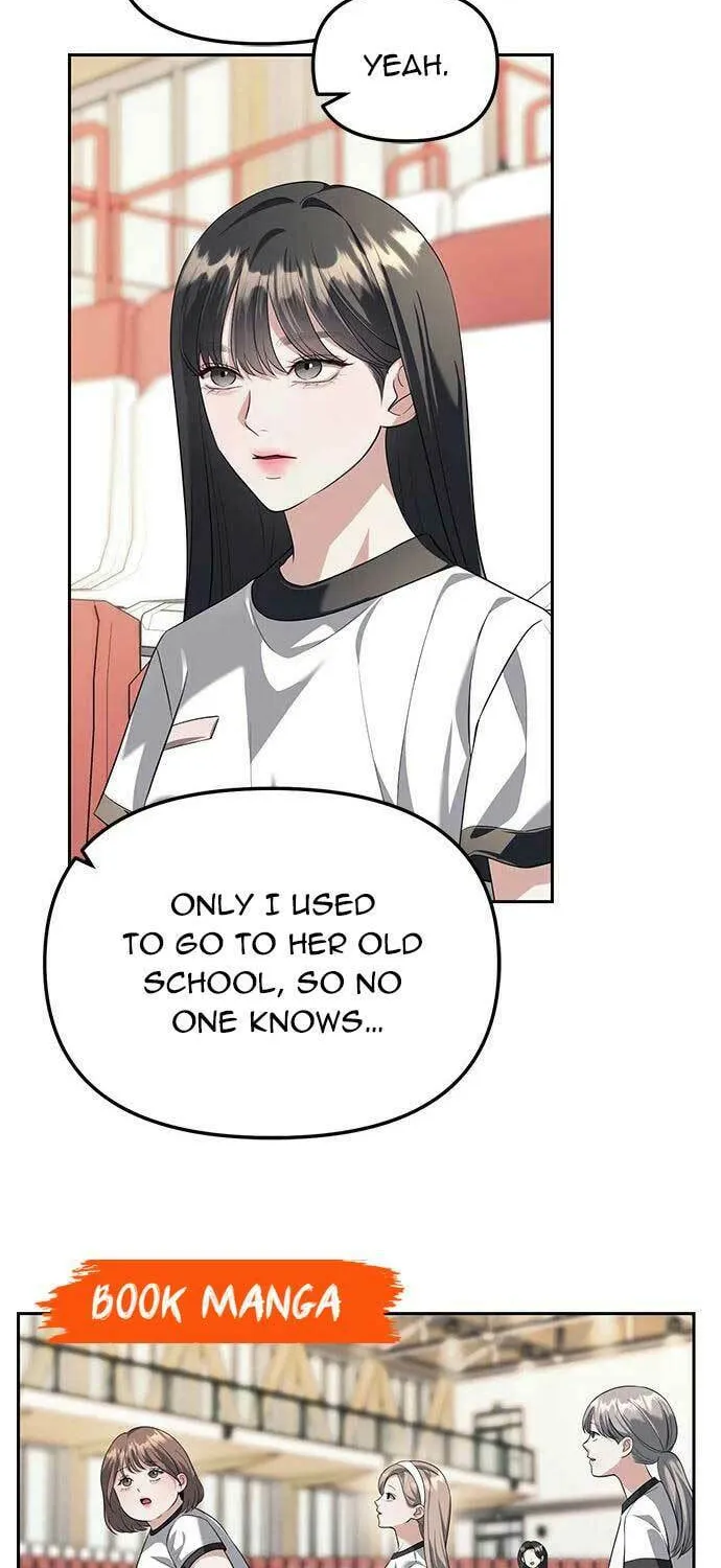 Undercover! Chaebol High School Chapter 45 page 13 - 