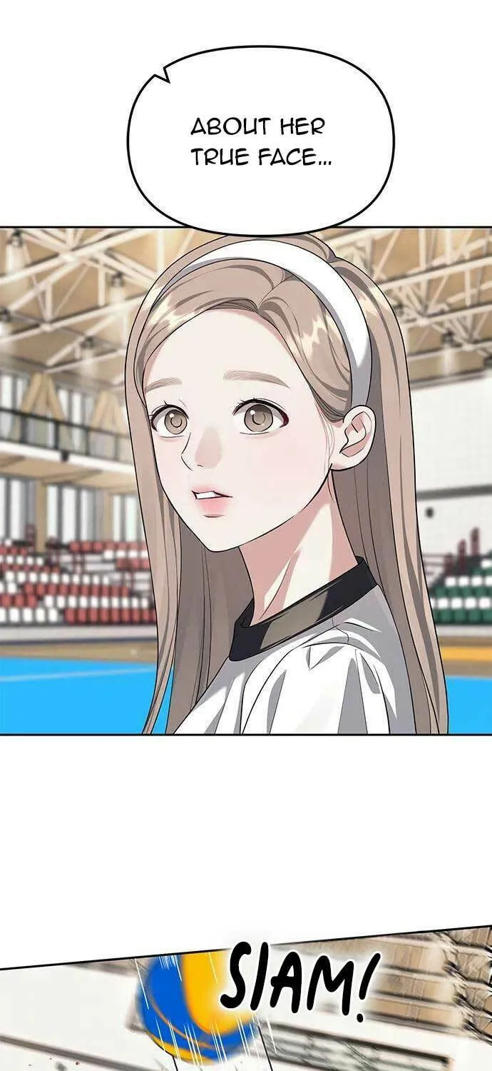 Undercover! Chaebol High School Chapter 45 page 15 - 