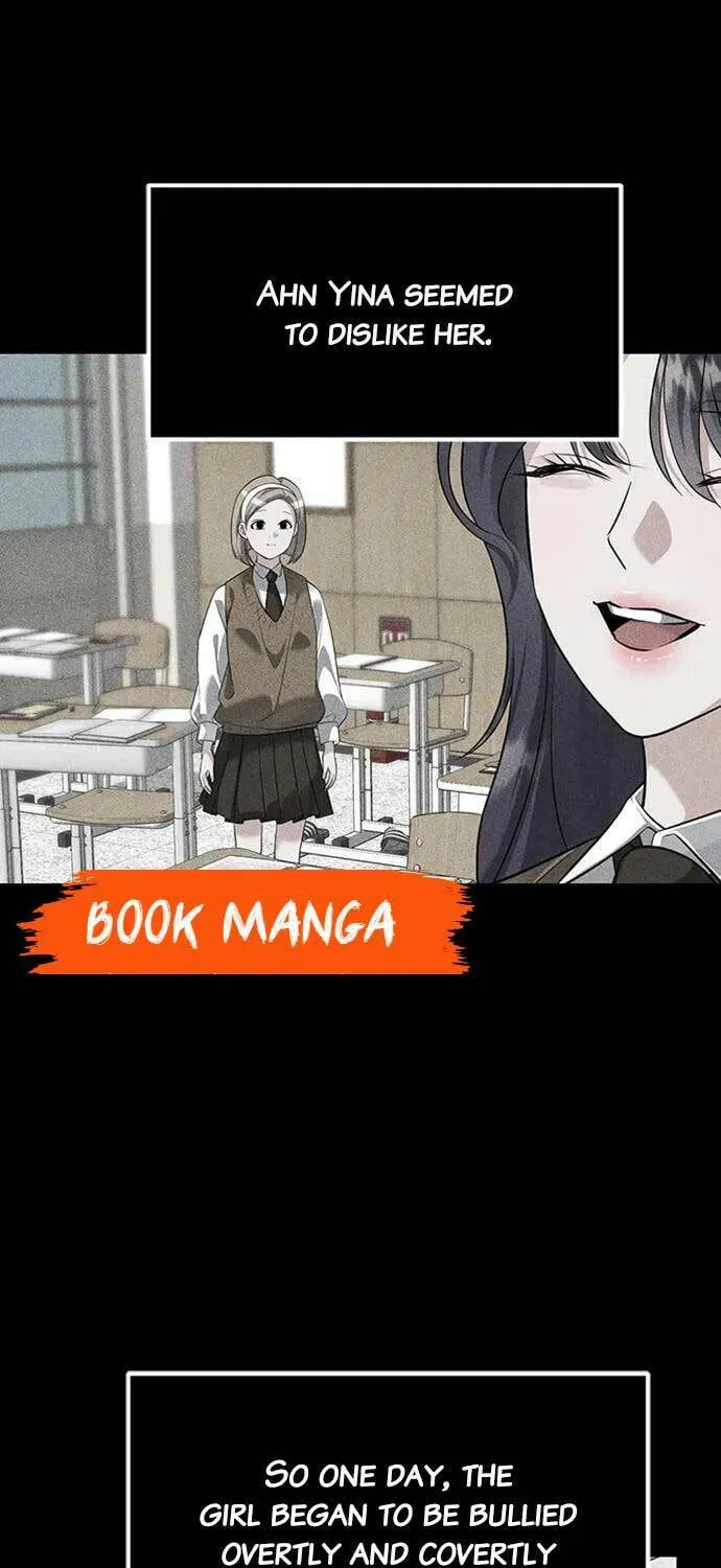 Undercover! Chaebol High School Chapter 45 page 3 - 