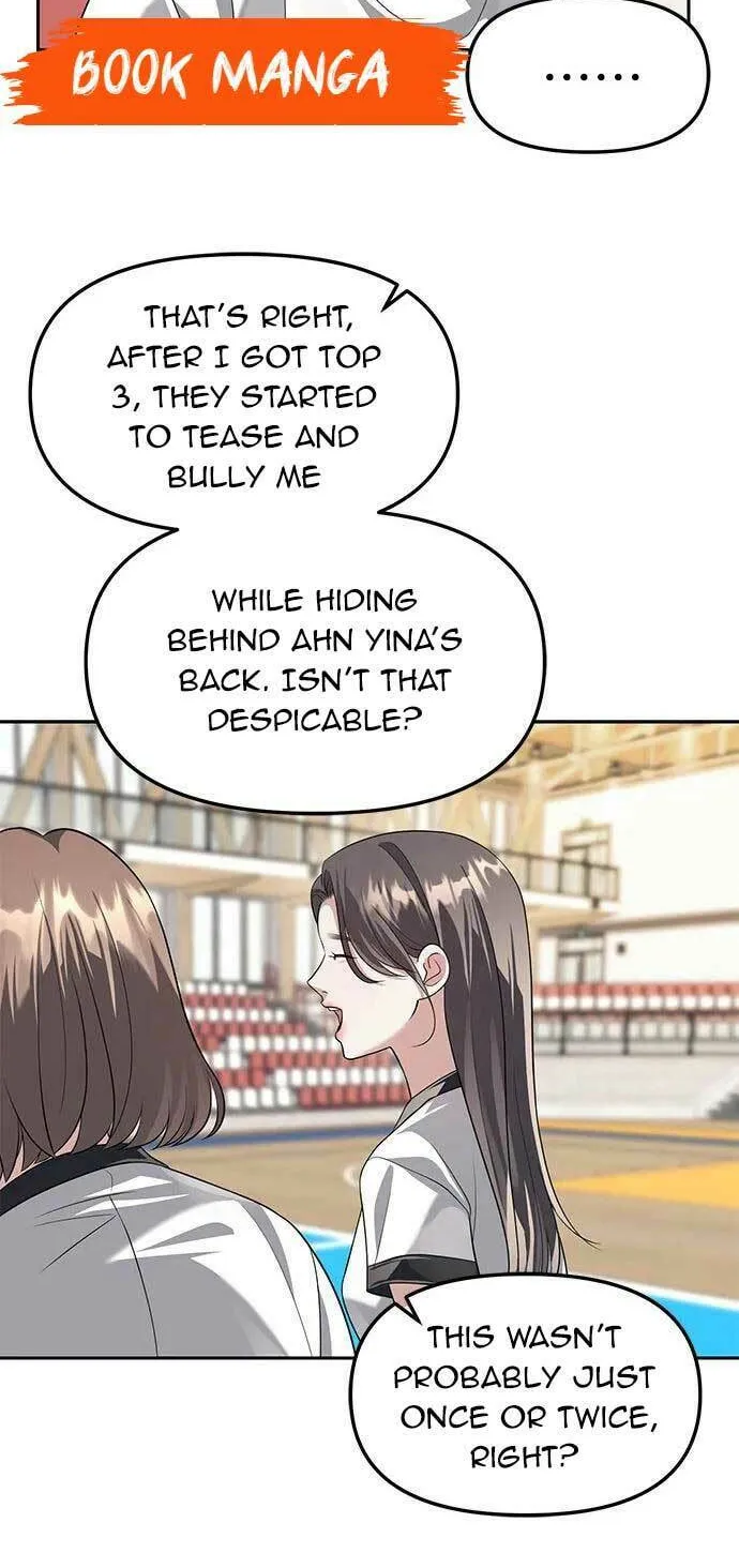 Undercover! Chaebol High School Chapter 45 page 23 - 