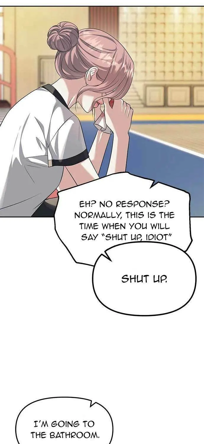 Undercover! Chaebol High School Chapter 45 page 26 - 