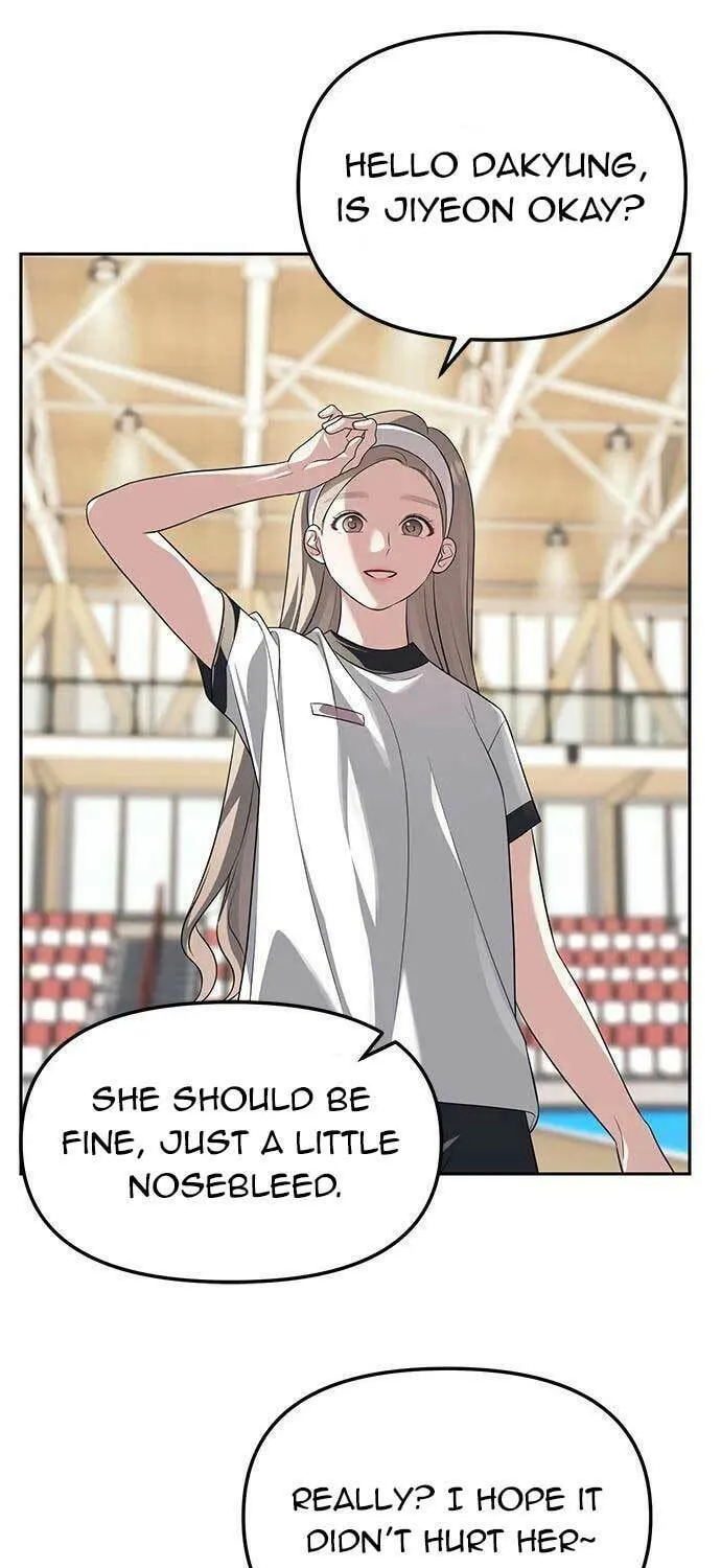 Undercover! Chaebol High School Chapter 45 page 29 - 