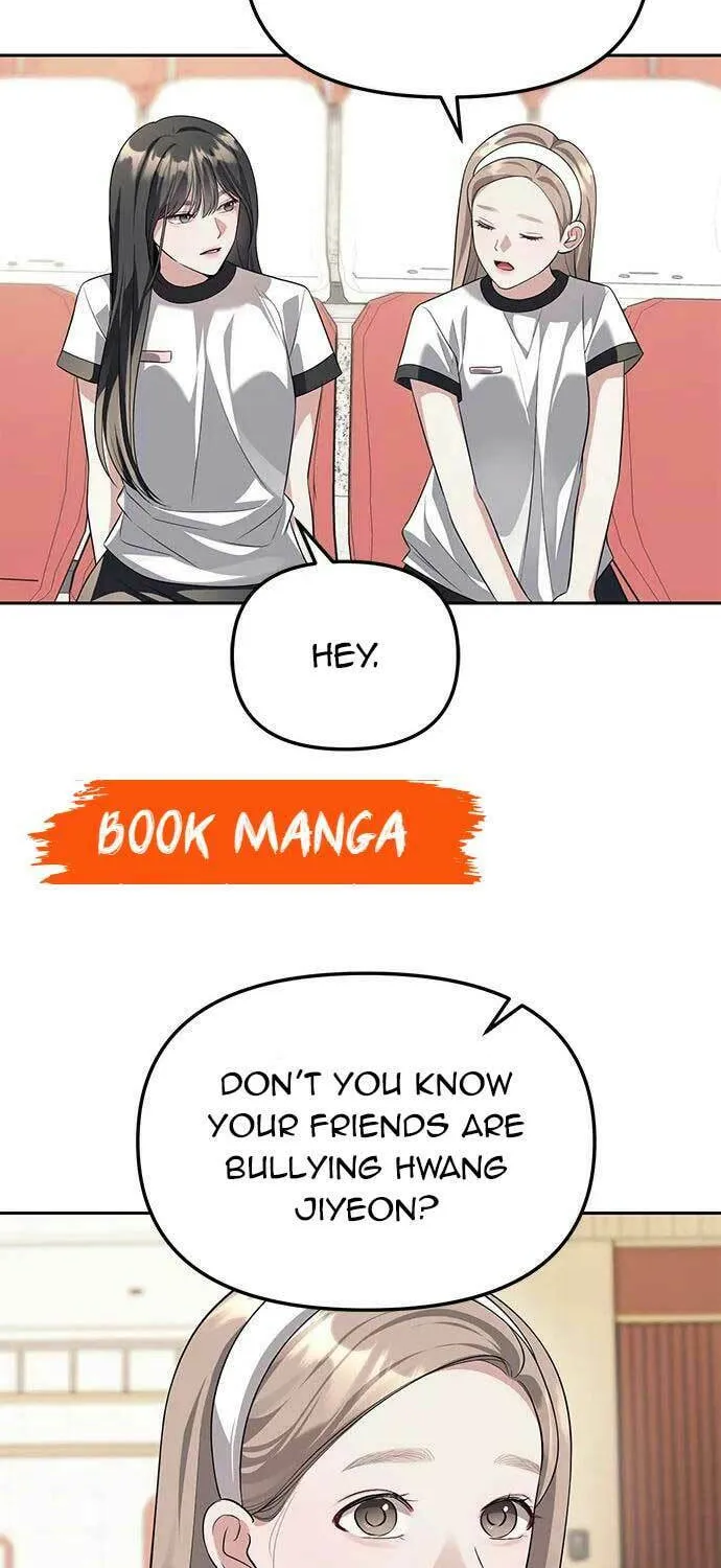 Undercover! Chaebol High School Chapter 45 page 30 - 