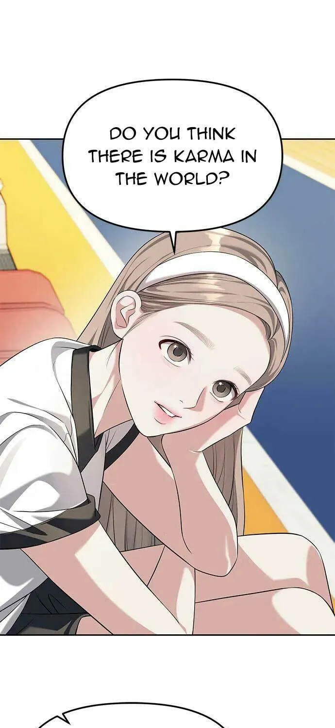 Undercover! Chaebol High School Chapter 45 page 34 - 