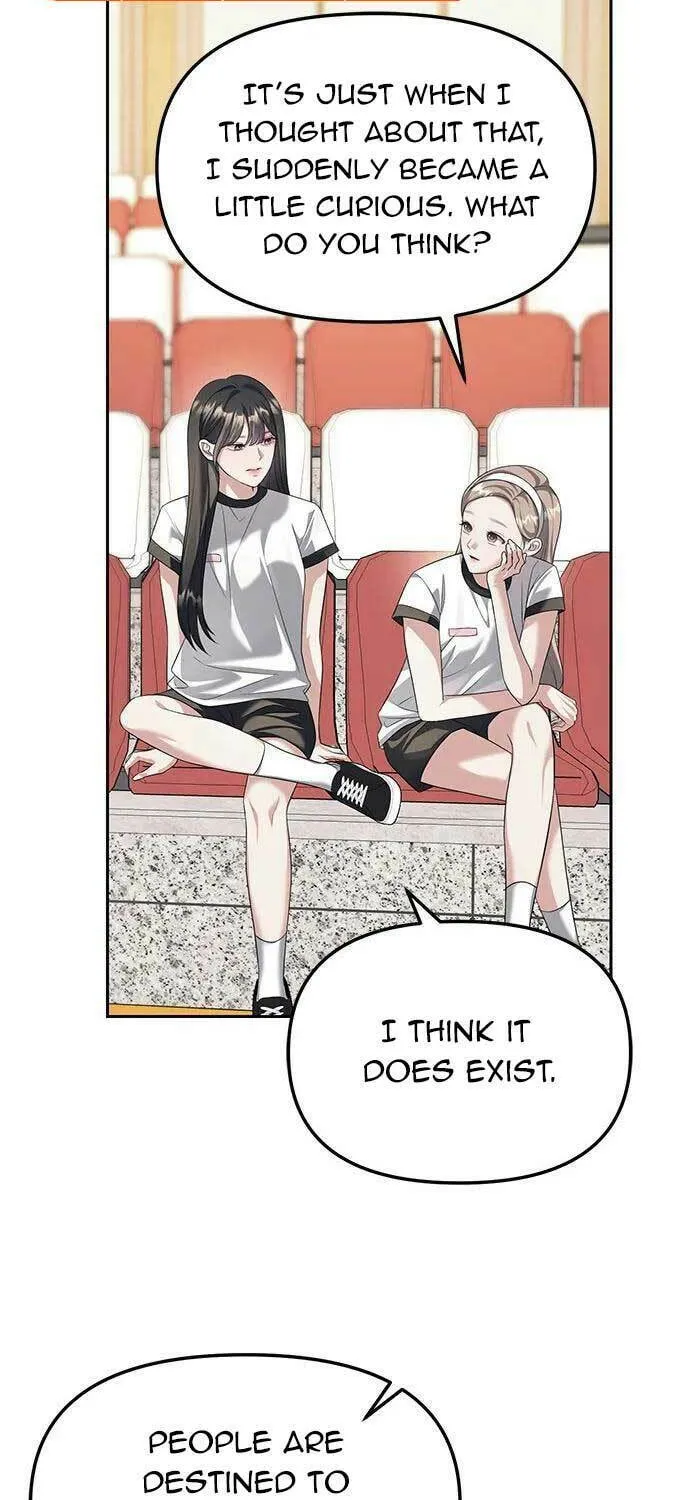 Undercover! Chaebol High School Chapter 45 page 36 - 