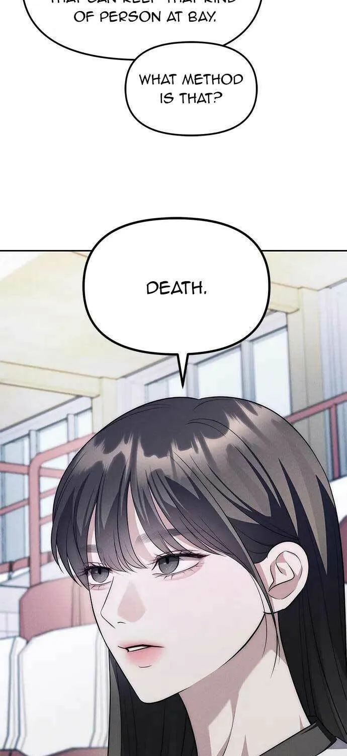 Undercover! Chaebol High School Chapter 45 page 38 - 