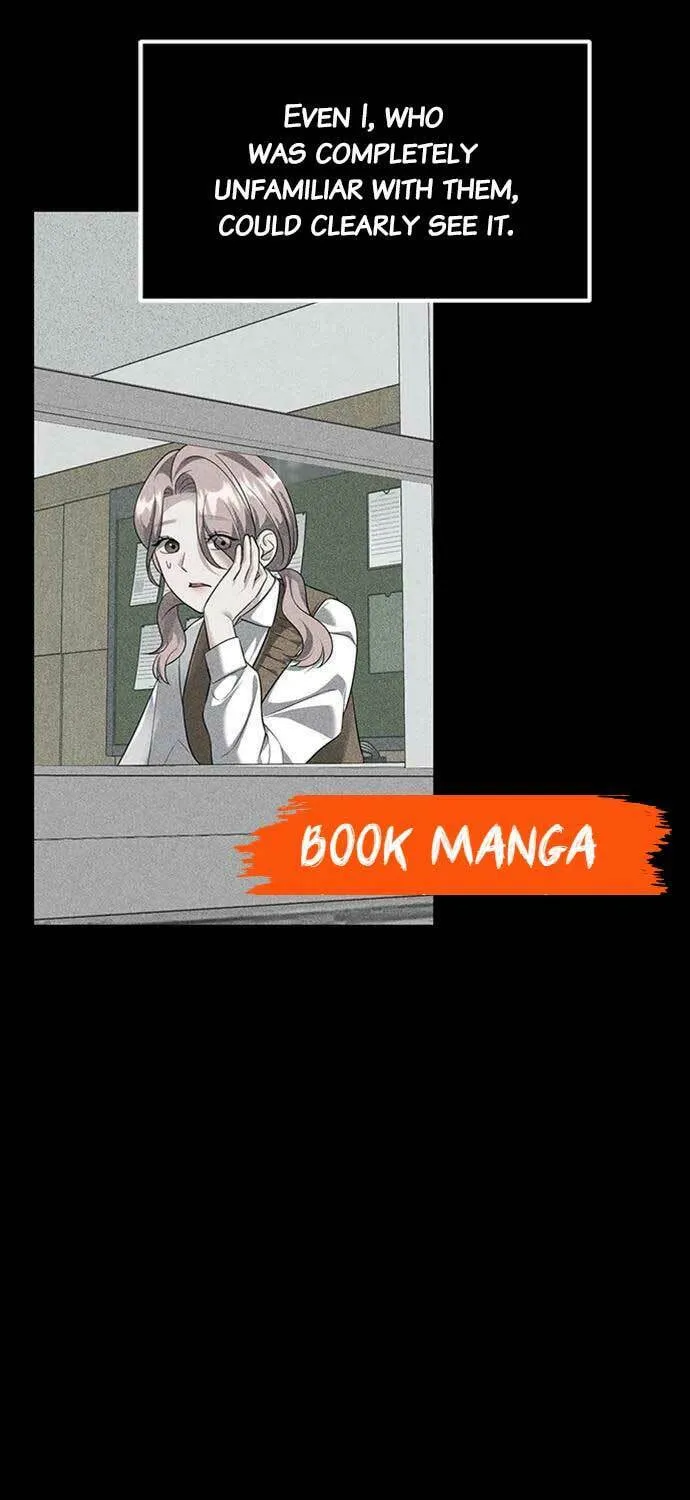 Undercover! Chaebol High School Chapter 45 page 5 - 