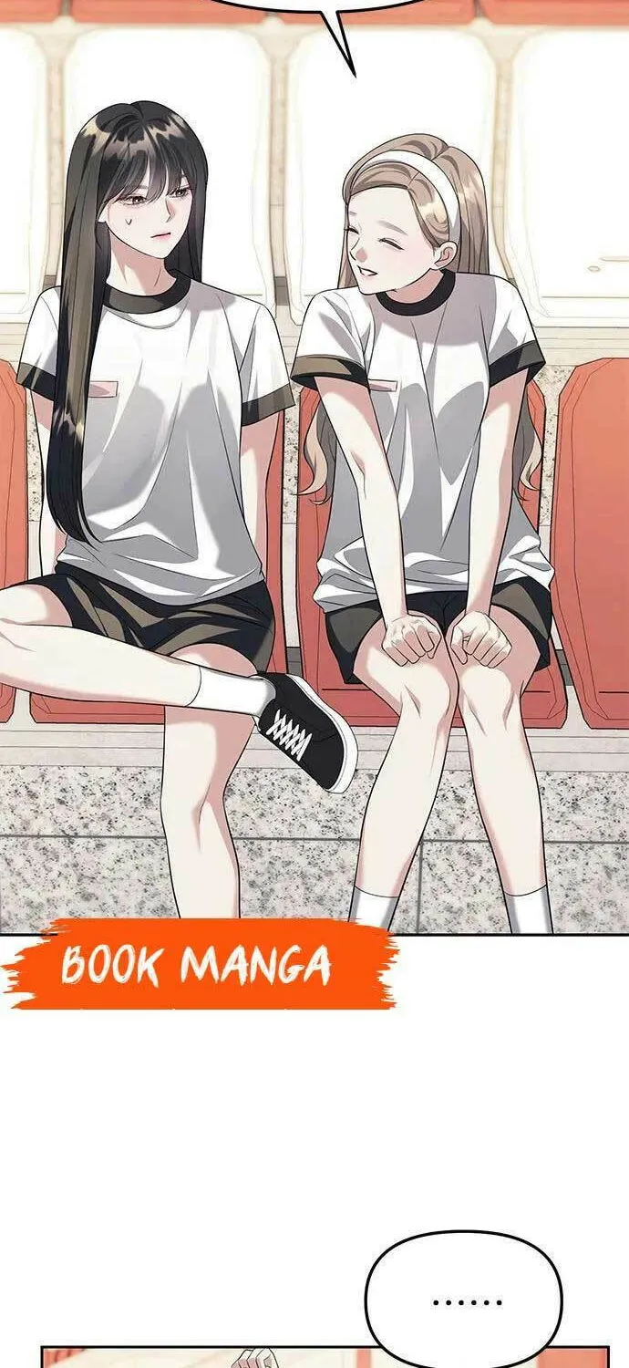 Undercover! Chaebol High School Chapter 45 page 43 - 