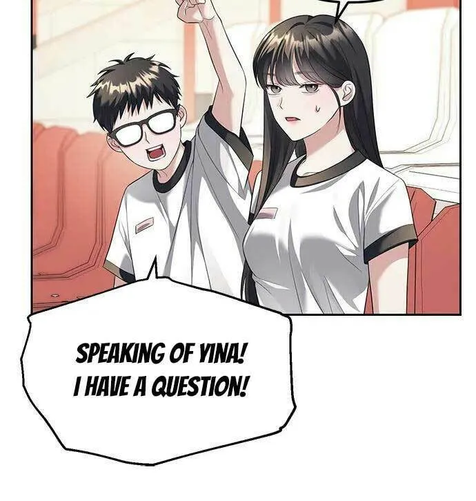 Undercover! Chaebol High School Chapter 45 page 44 - 