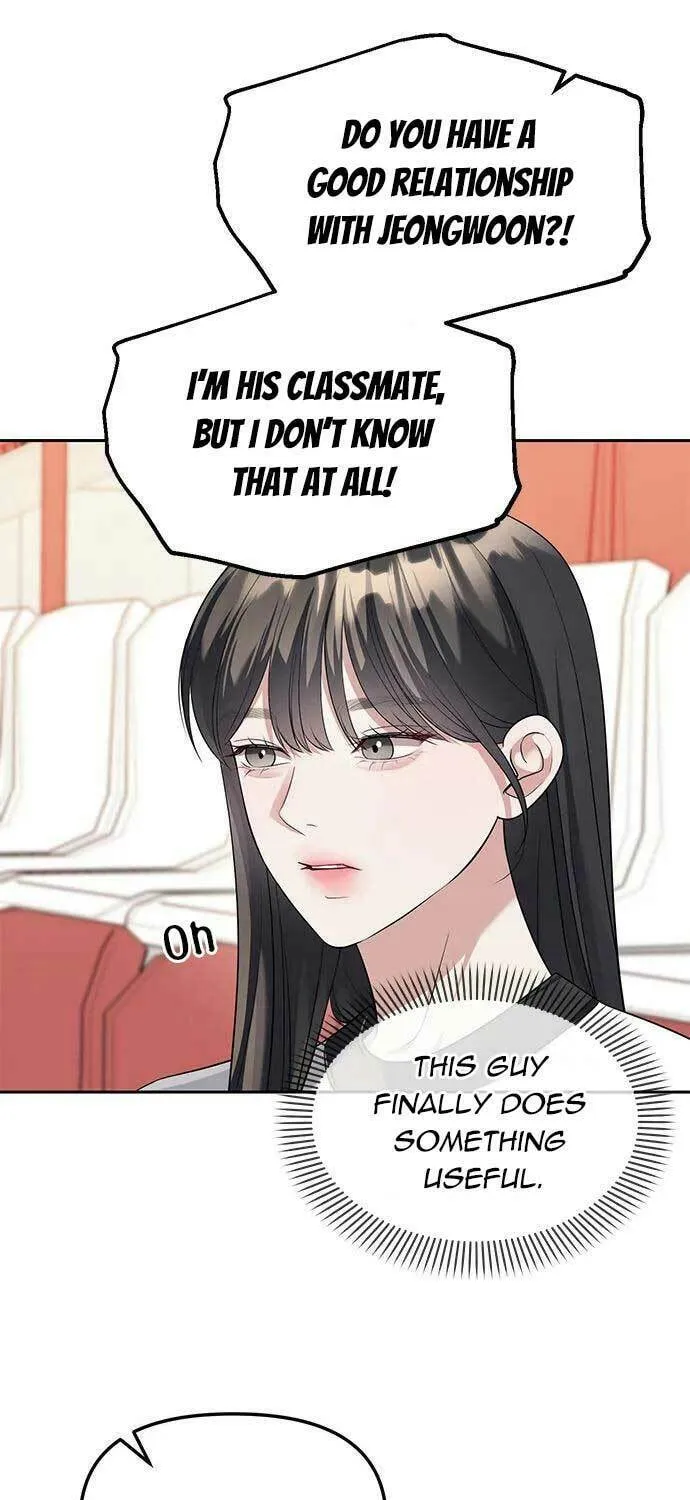 Undercover! Chaebol High School Chapter 45 page 45 - 